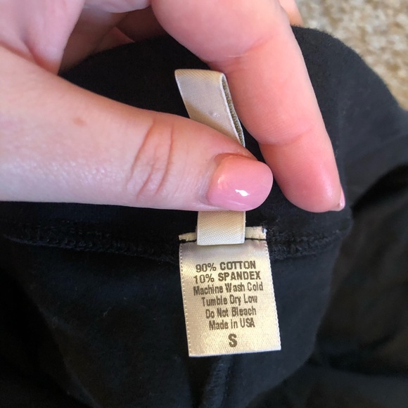 SOLOW yoga pants - Picture 4 of 4